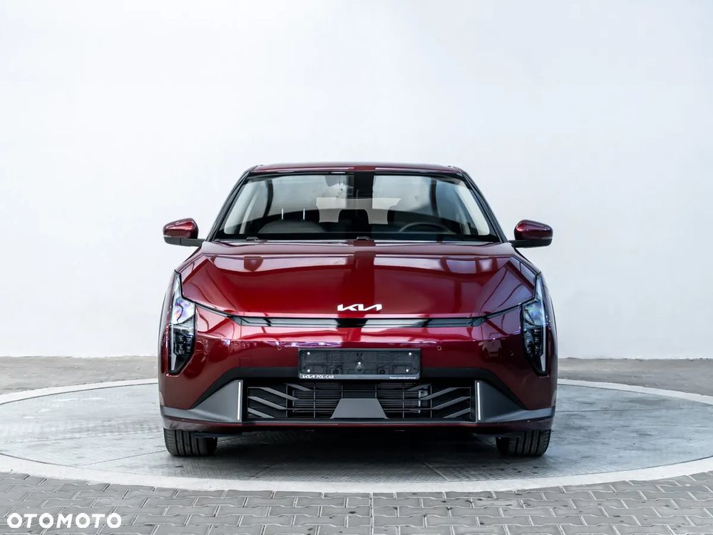 Kia EV4 - 11