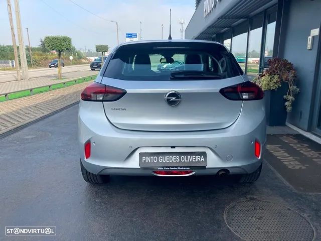 Opel Corsa 1.2 T GS - 8