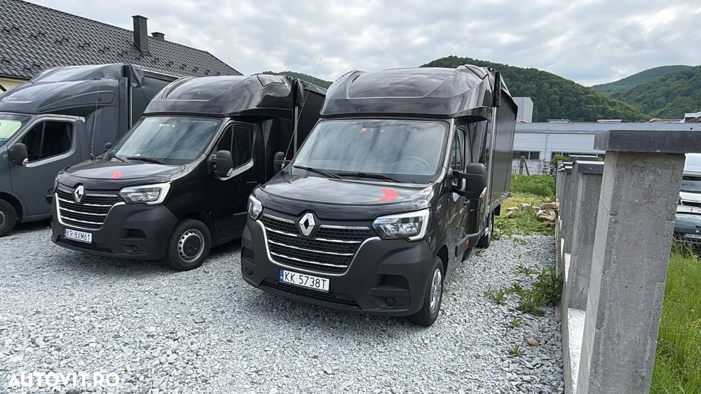 Renault Master - 2