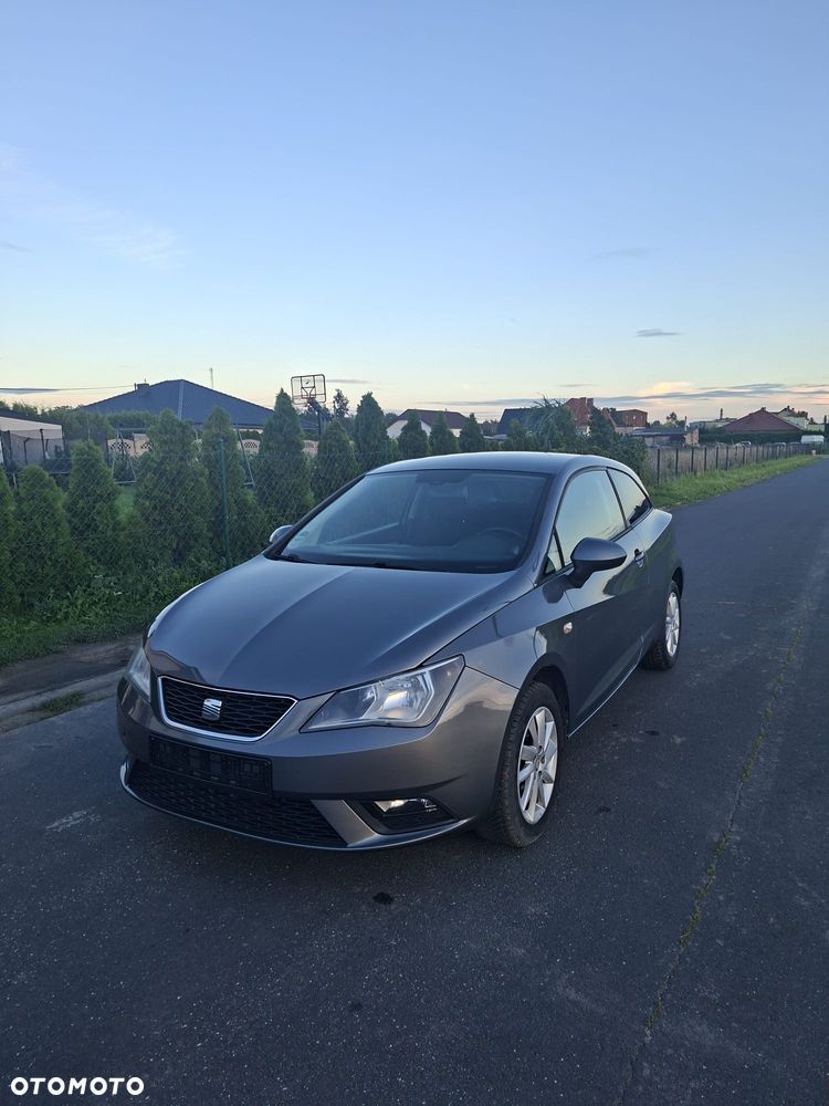 Seat Ibiza - 5