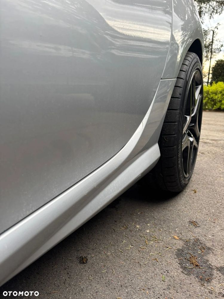 Mercedes-Benz SLK 300 9G-TRONIC - 15
