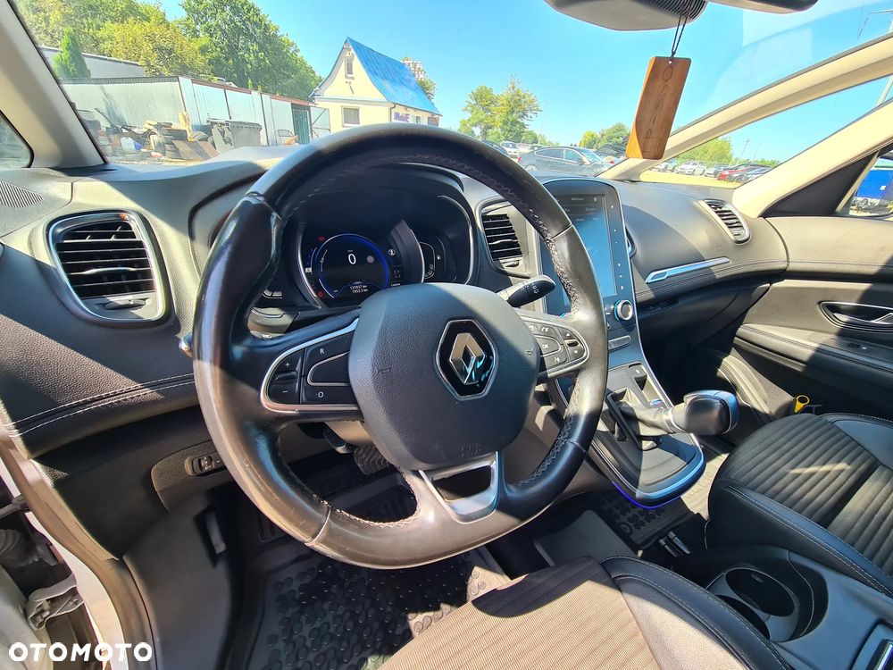 Renault Scenic BLUE dCi 120 EDC LIMITED - 18