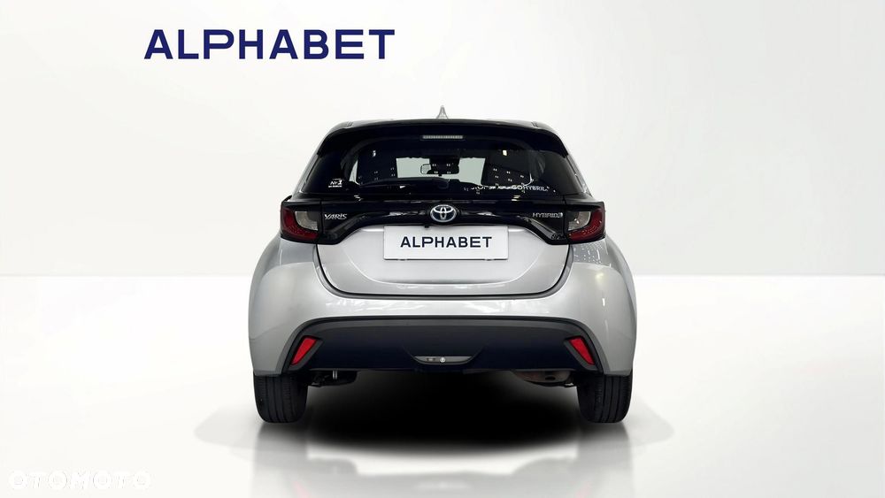Toyota Yaris Hybrid 1.5 Comfort - 8