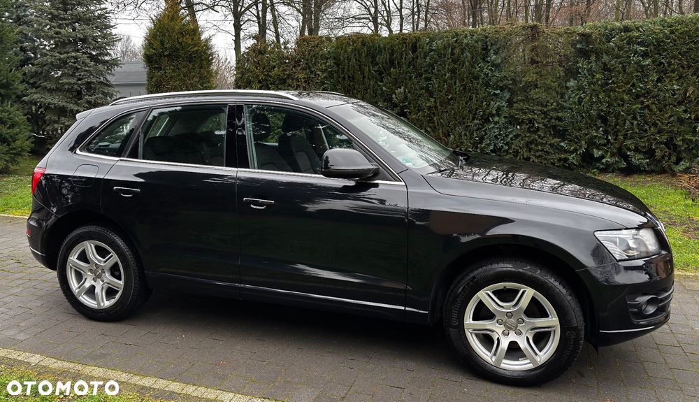 Audi Q5 2.0 TDI Quattro - 19