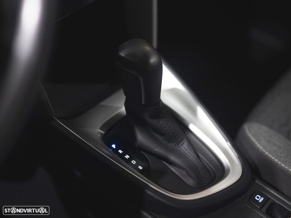 Toyota Yaris Cross 1.5 HDF Exclusive - 18