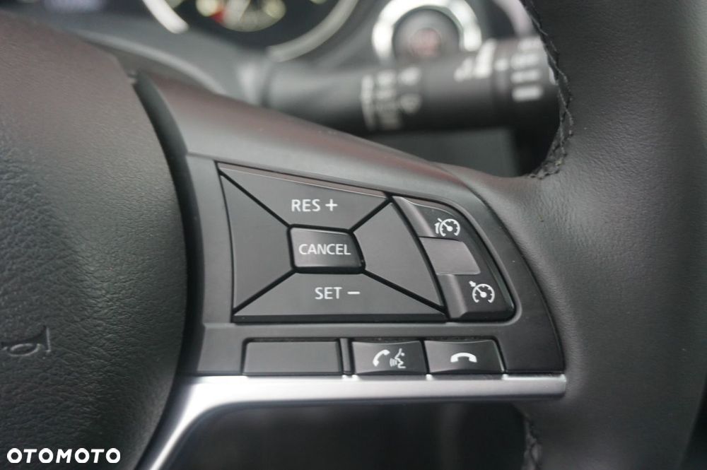 Nissan X-Trail 2.0 dCi Tekna 4WD Xtronic 7os - 12