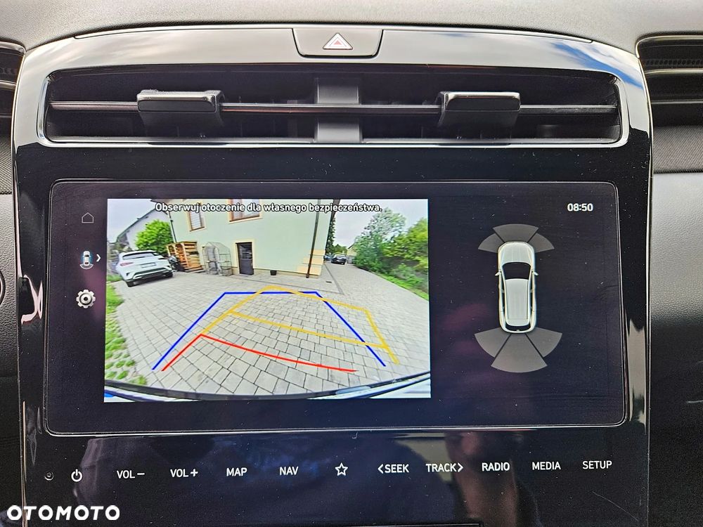 Hyundai Tucson ver-1-6-t--gdi-48v-executive-n-line-4wd-dct - 32