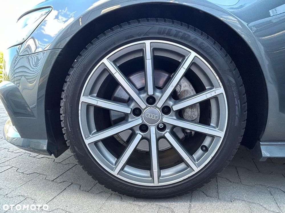 Audi A6 Avant - 41