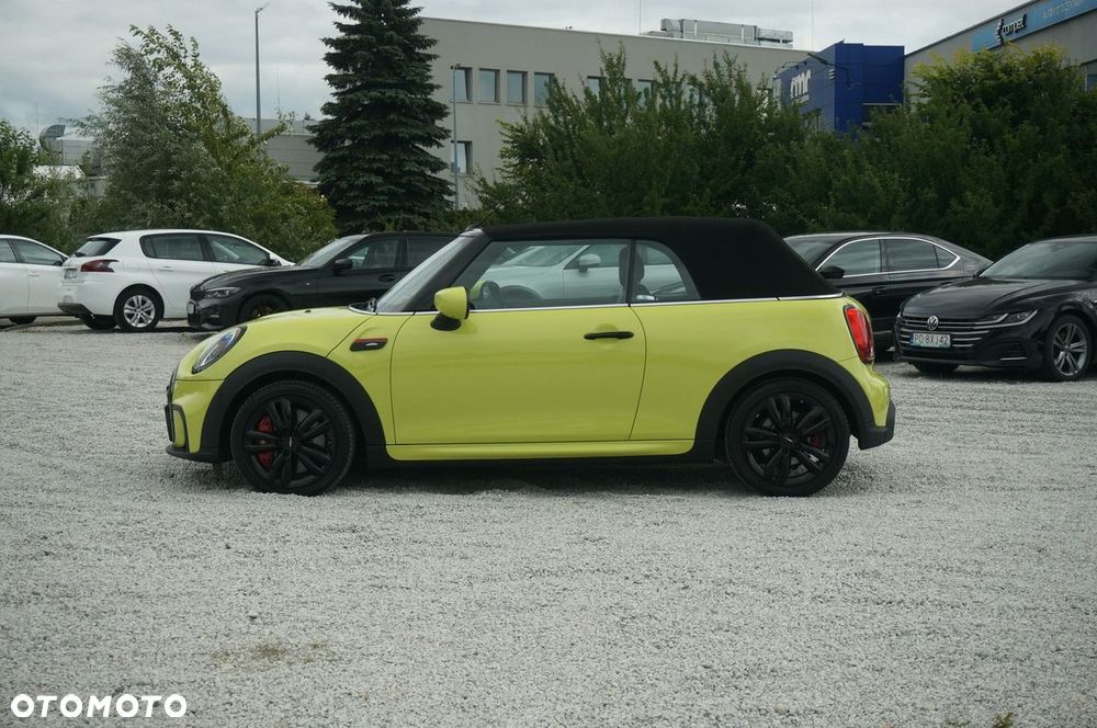 MINI John Cooper Works - 9