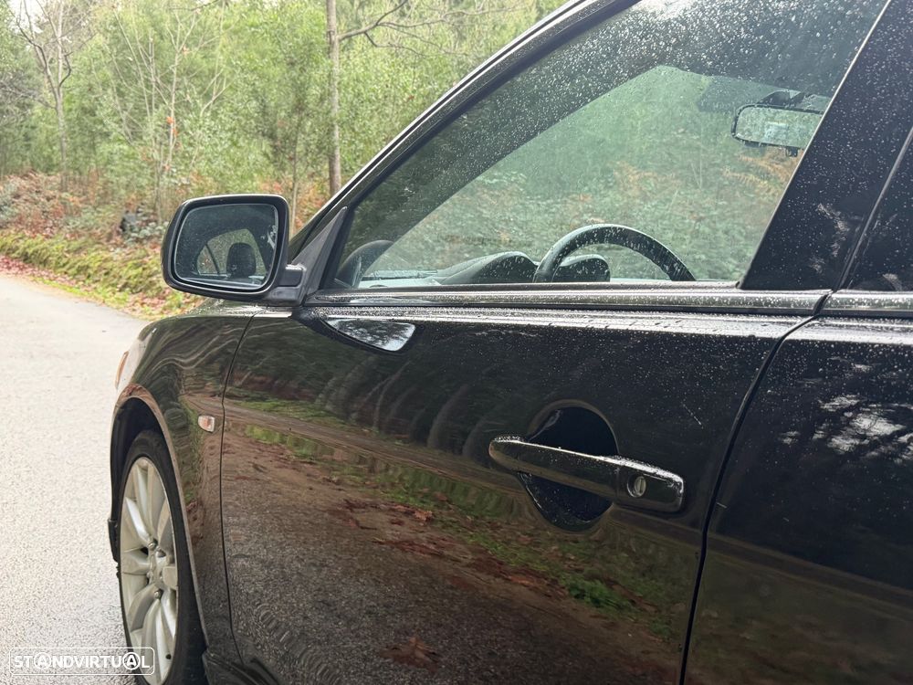 Mitsubishi Lancer 2.0 DI-D Intense + Pk Co. FPF - 27