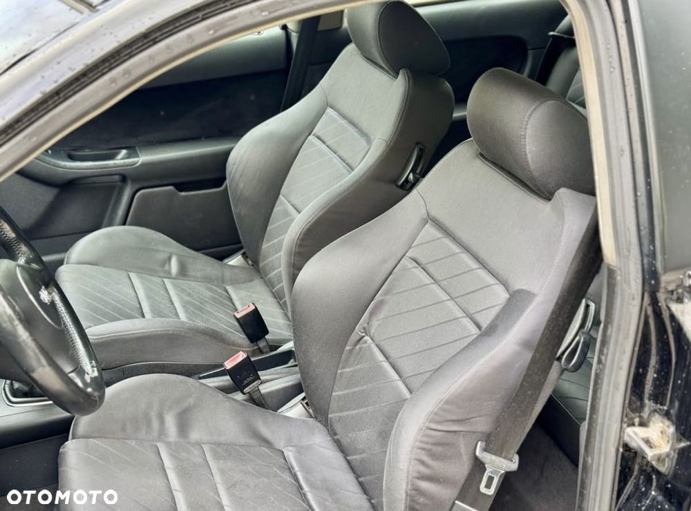 Audi A3 3-drzwiowe 1.8T Ambition - 13