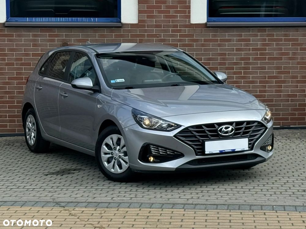 Hyundai i30 - 19