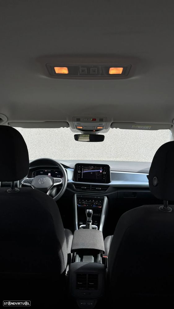 VW T-Roc 2.0 TDI Life - 7