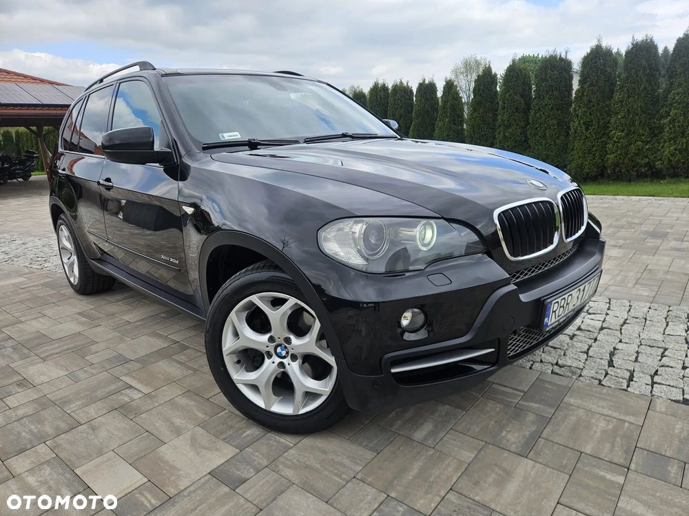 BMW X5 xDrive30d - 2