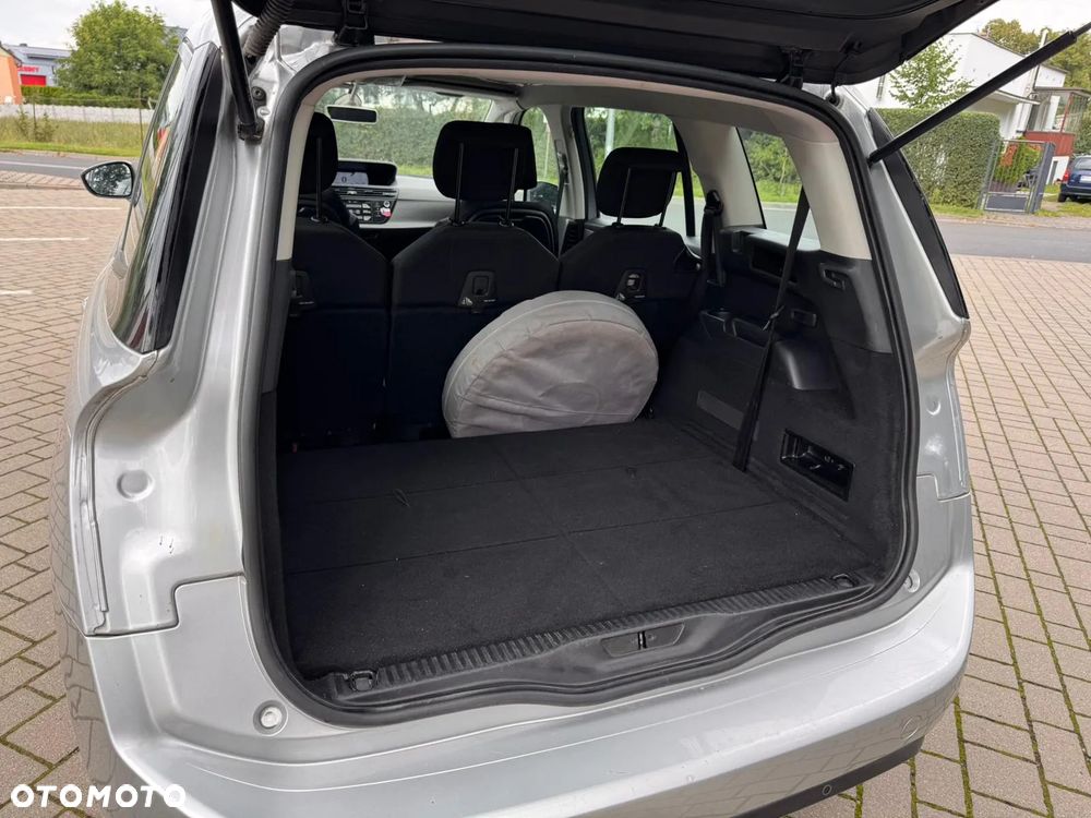 Citroën C4 Grand Picasso 2.0 BlueHDi Intensive - 22