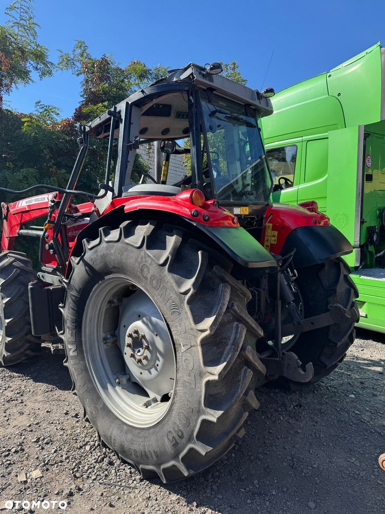 Massey Ferguson 5455 dyna-4 - 4