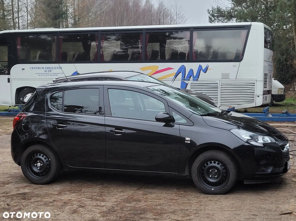 Opel Corsa 1.4 120 Jahre - 37