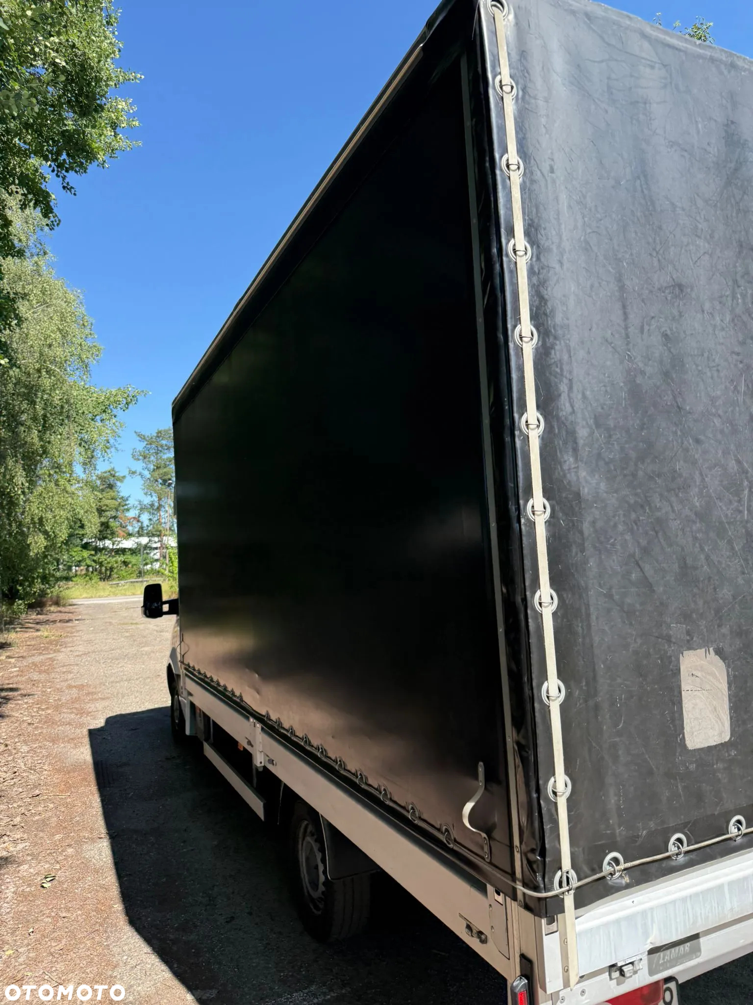 Mercedes-Benz Sprinter - 4