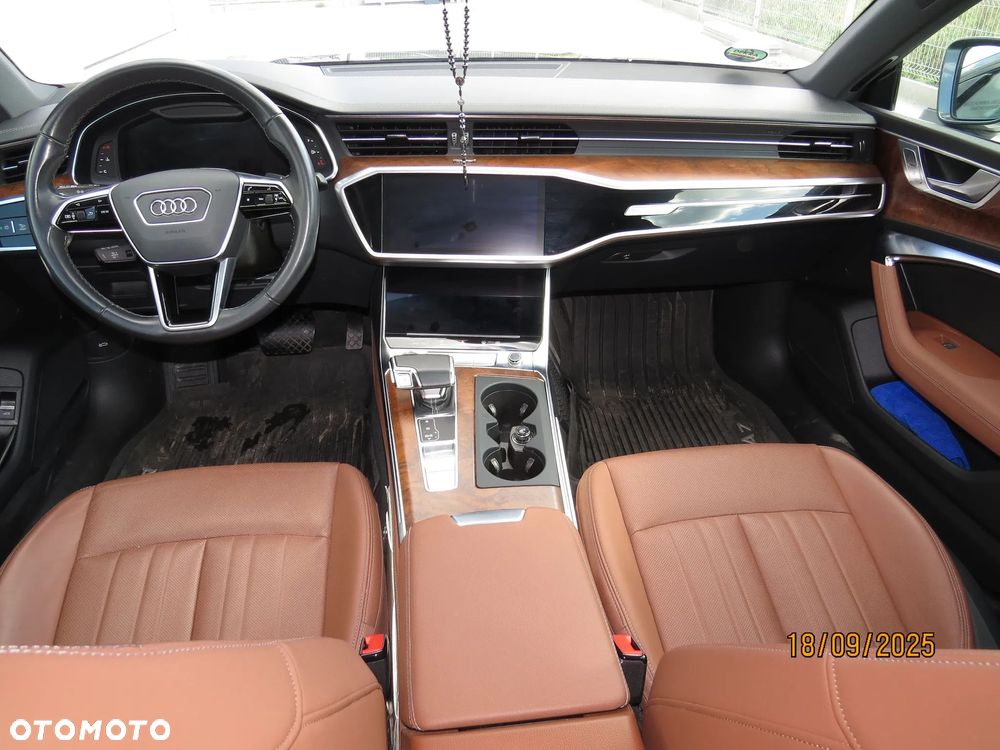 Audi A7 Sportback - 7
