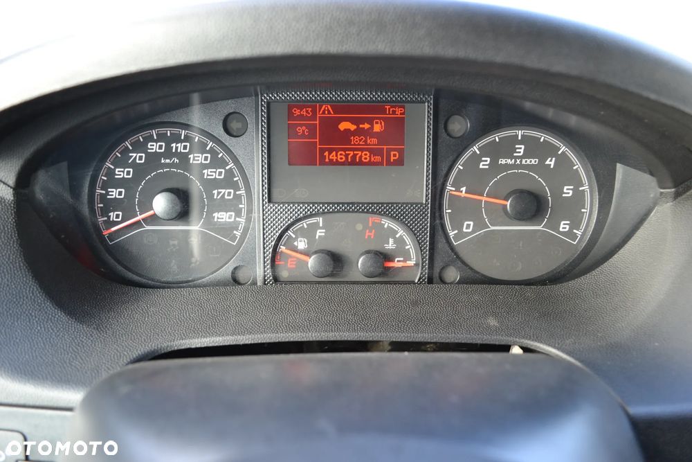 Fiat Ducato - 16