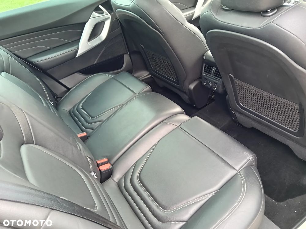 DS Automobiles DS 5 - 15