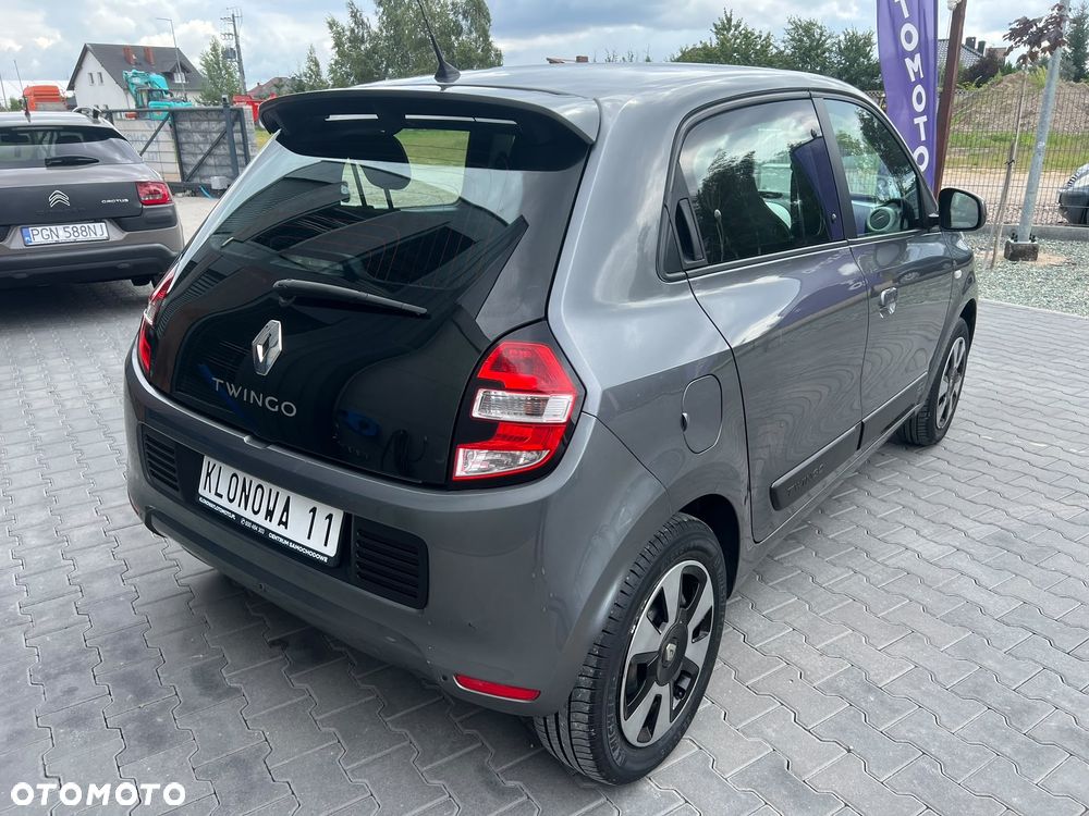 Renault Twingo - 9