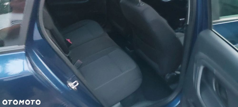Skoda Fabia 1.2 TSI Comfort - 17