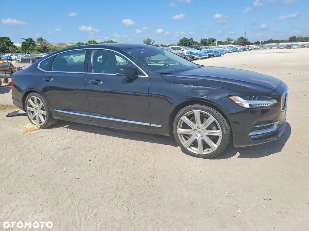 Volvo S90 T6 AWD Geartronic Inscription - 2