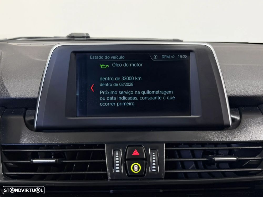 BMW 225xe Active Tourer Advantage - 29