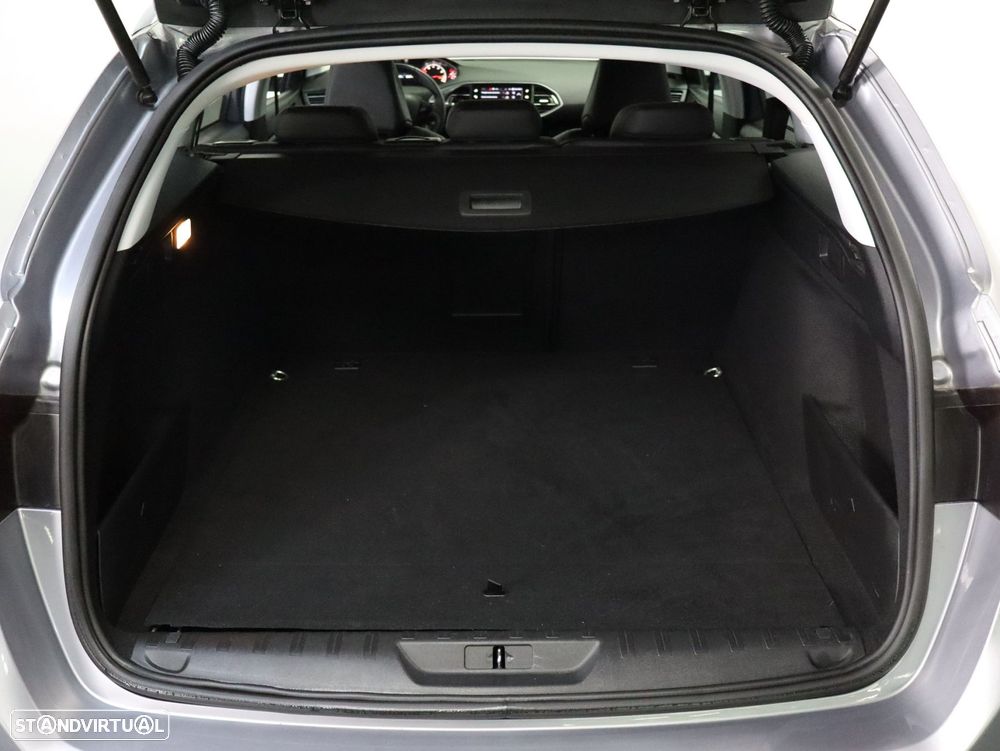 Peugeot 308 SW 1.2 PureTech Style - 21
