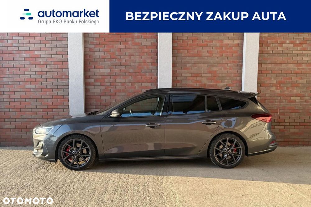 Ford Focus 2.3 EcoBoost ST X - 8