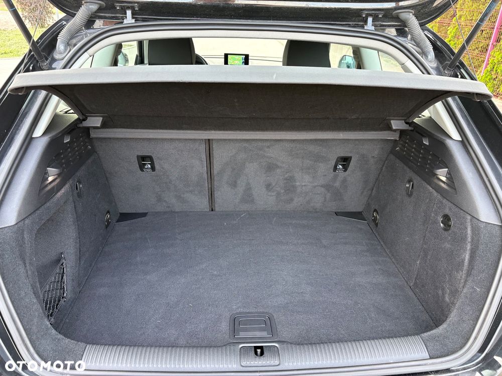Audi A3 3-drzwiowe - 26