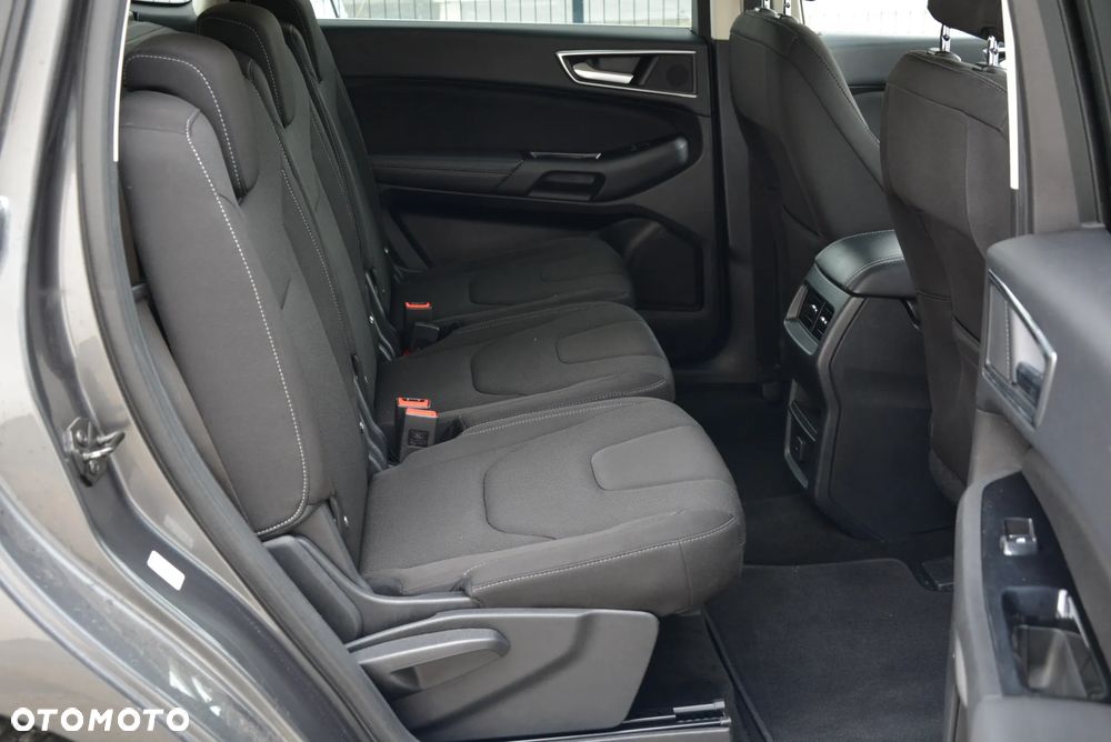 Ford S-Max 2.0 TDCi Titanium - 32