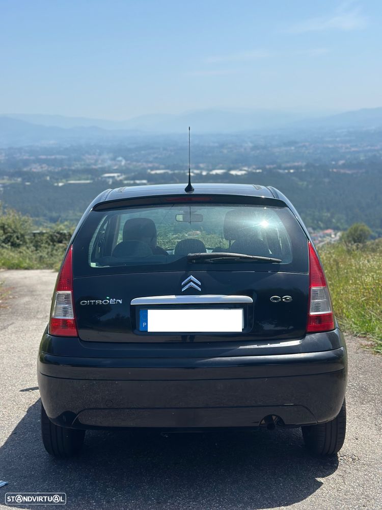 Citroën C3 1.1 Exclusive - 2
