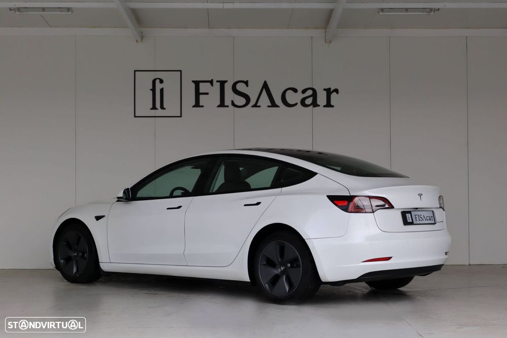 Tesla Model 3 Long Range Tração Integral - 8