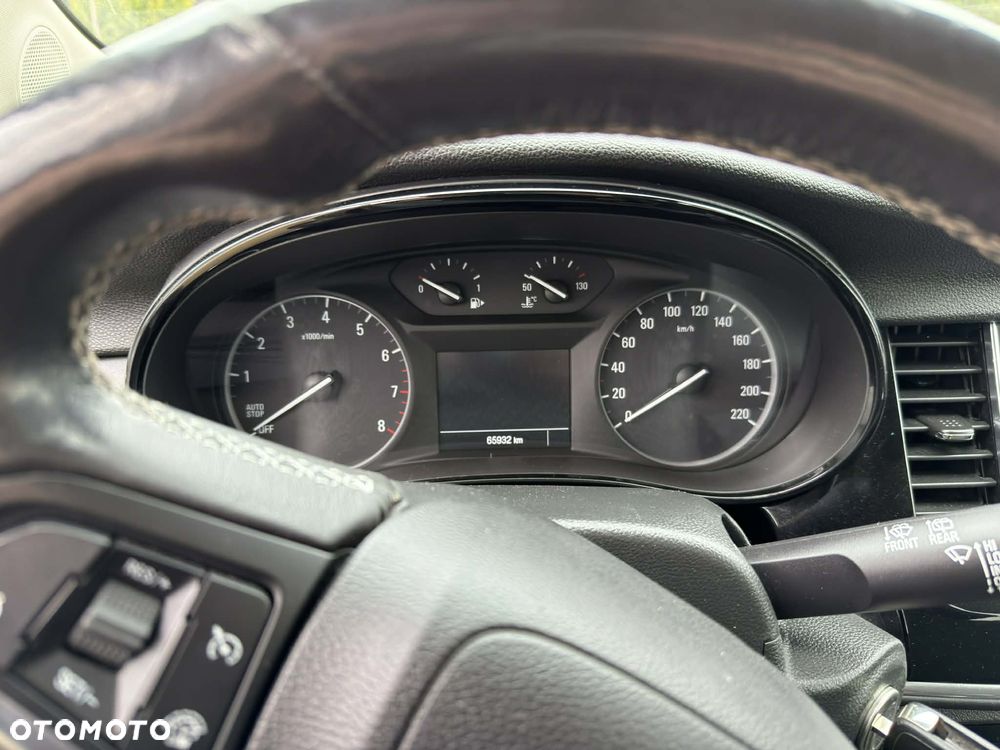 Opel Mokka 1.4 T Enjoy S&S - 14