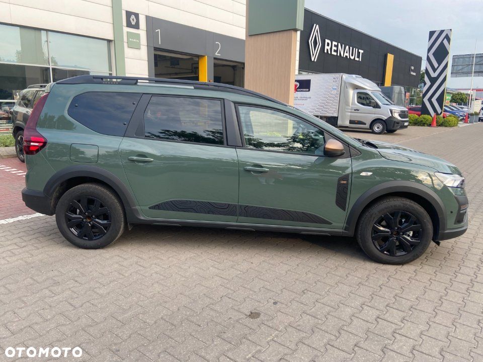 Dacia Jogger - 4