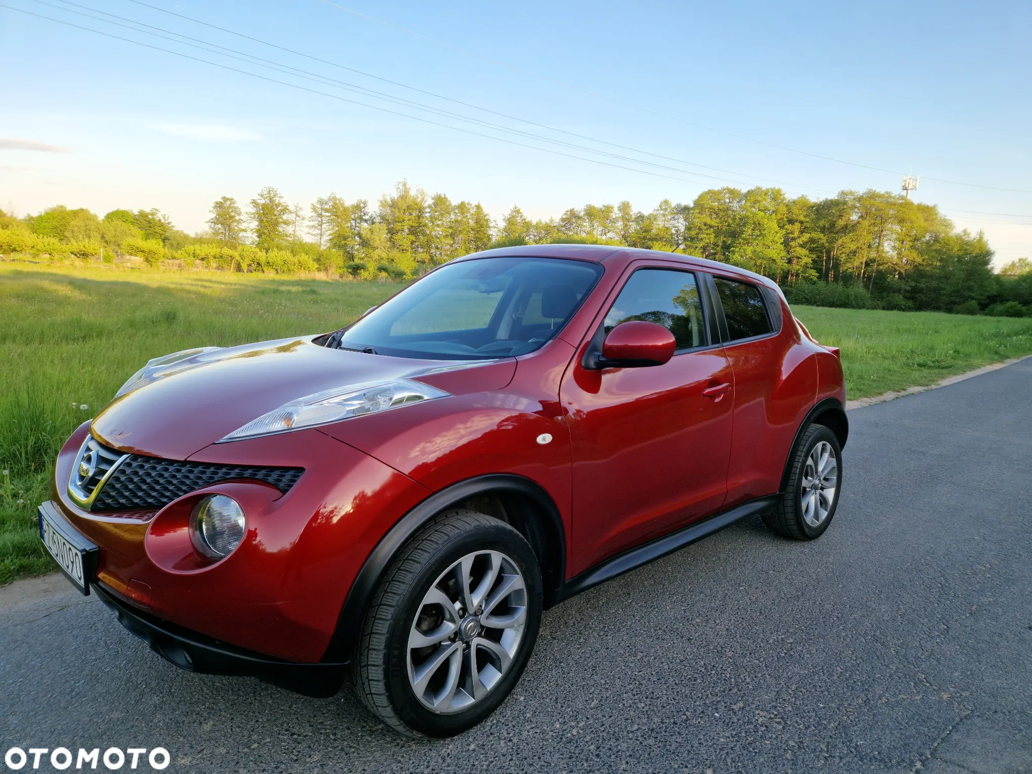 Nissan Juke 1.6 Tekna - 3
