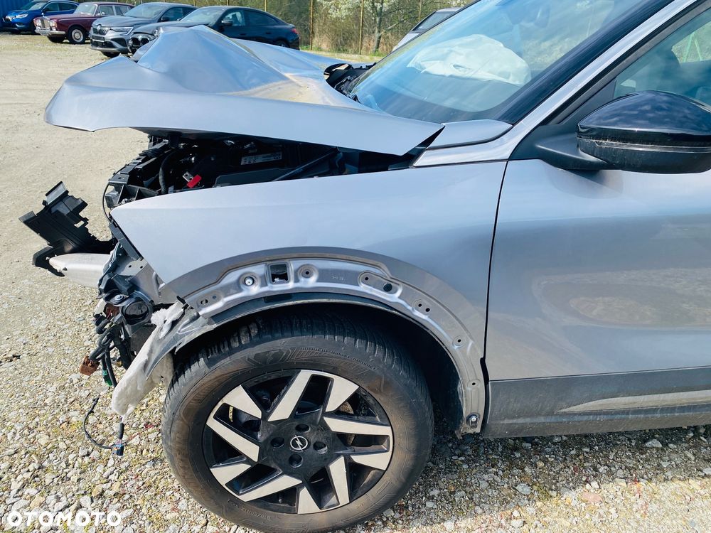 Opel Mokka Mokka-e Edition - 8