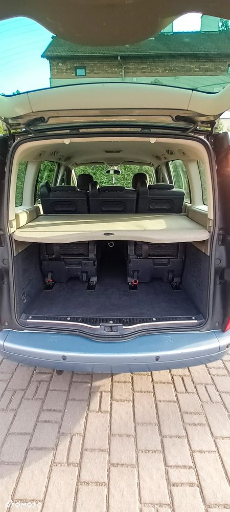 Renault Grand Espace 2.0 Initiale - 17