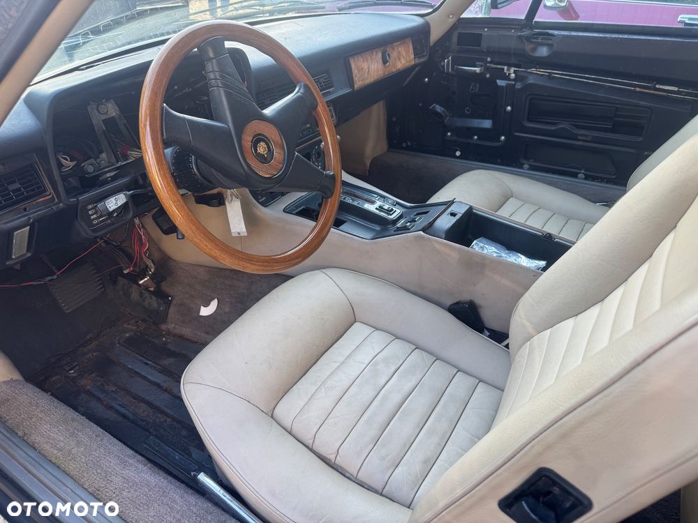 Jaguar XJS - 13