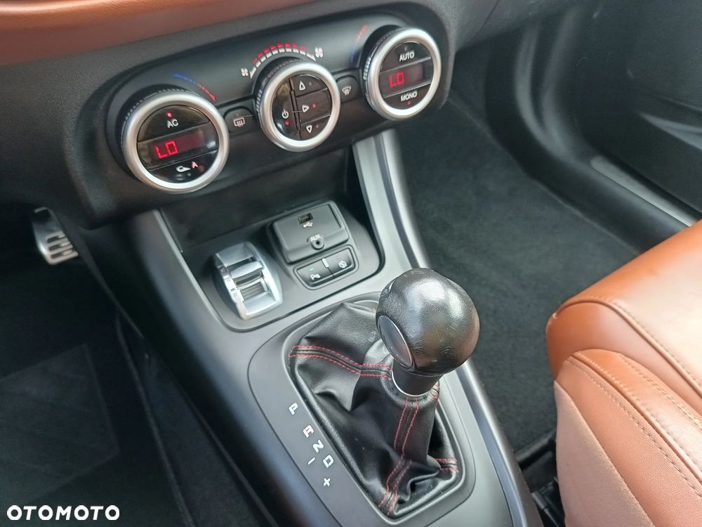 Alfa Romeo Giulietta - 23