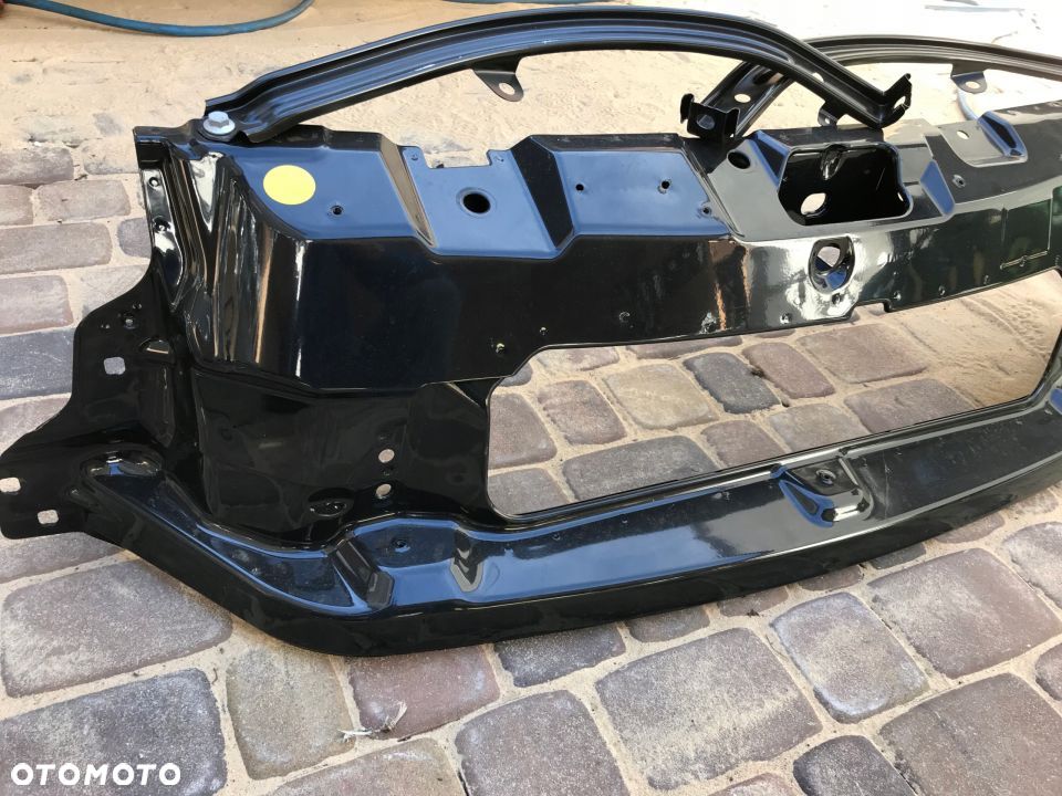 PAS PRZEDNI WZMOCNIENIE IVECO DAILY WĄSY 14-NOWY - 2