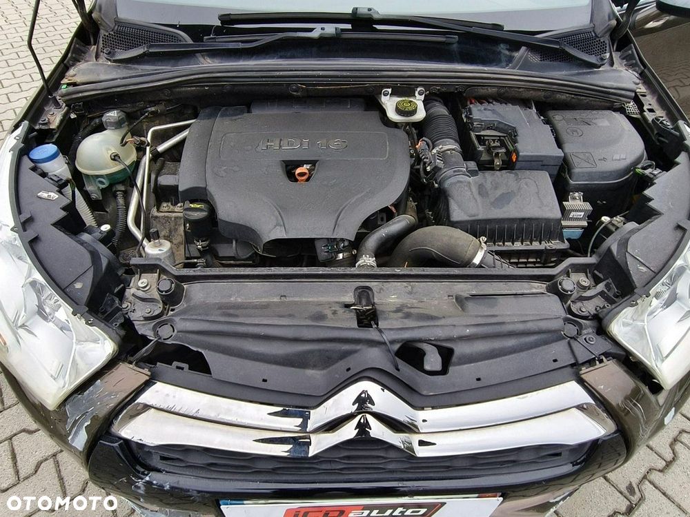 Citroën DS4 - 11