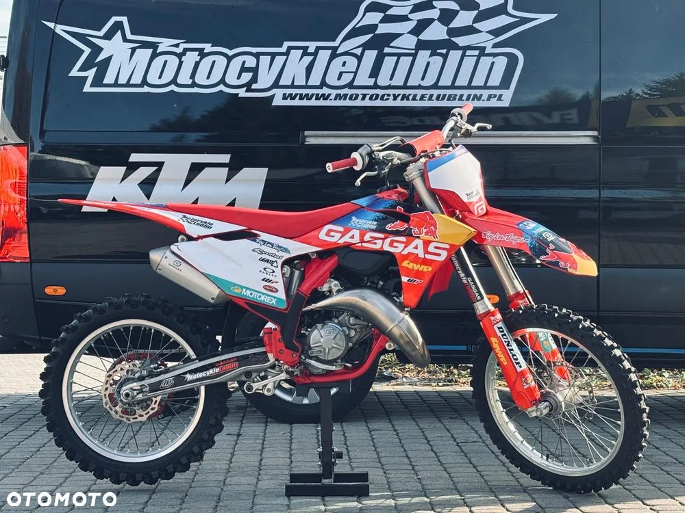 KTM SX