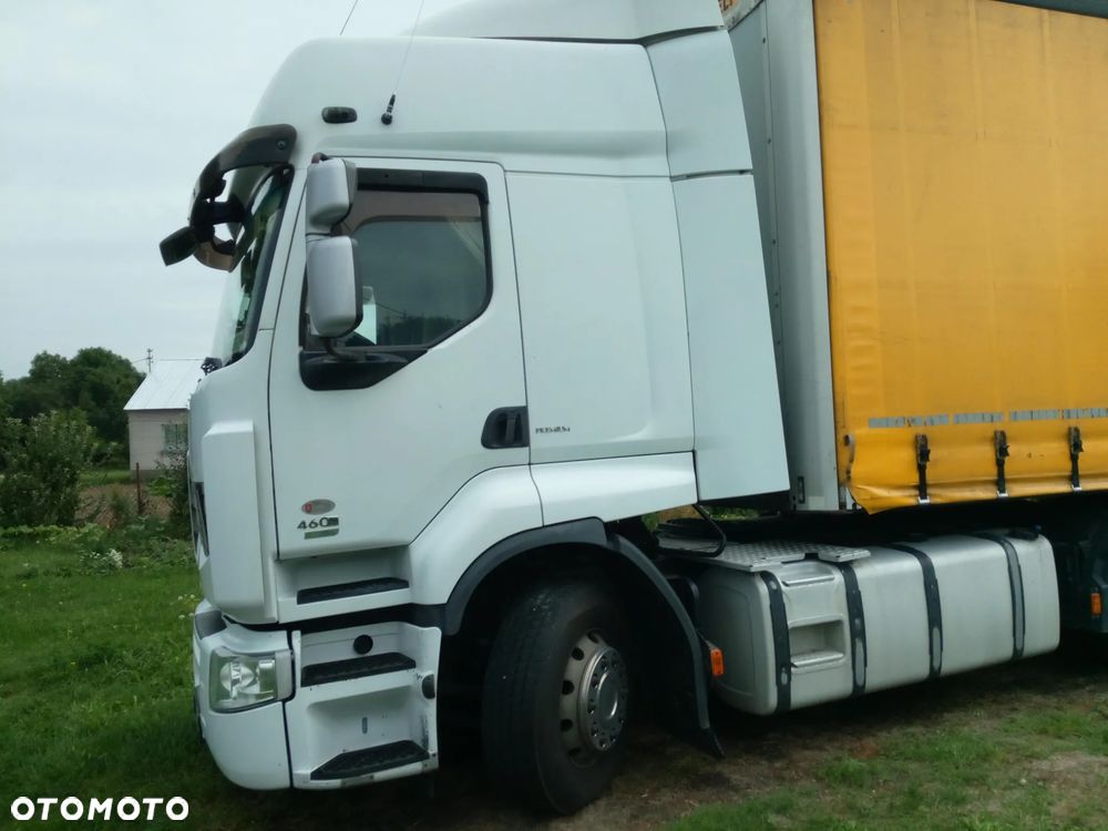 Renault PREMIUM 460 DXi EEV - 4