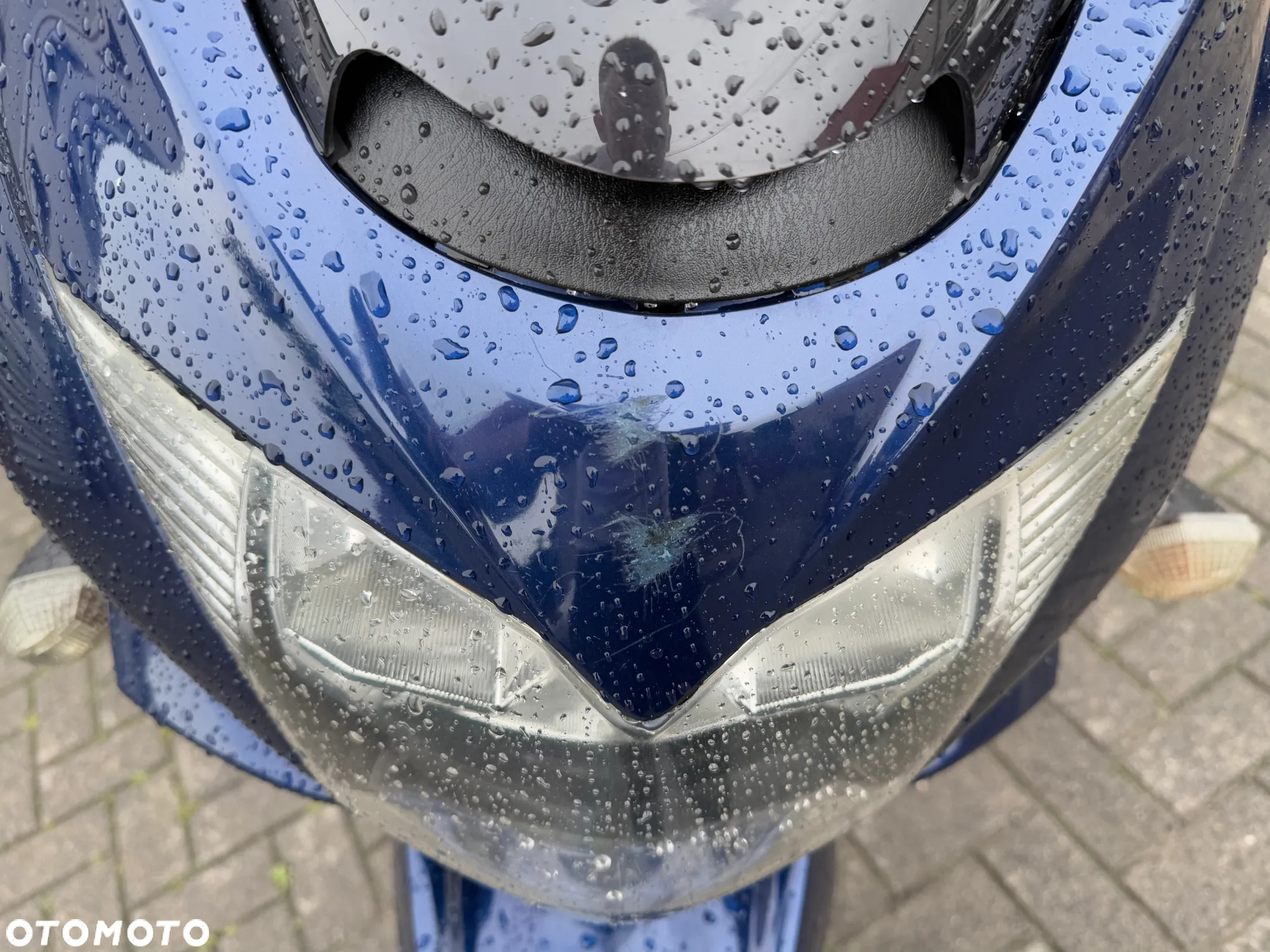 Suzuki Bandit - 18