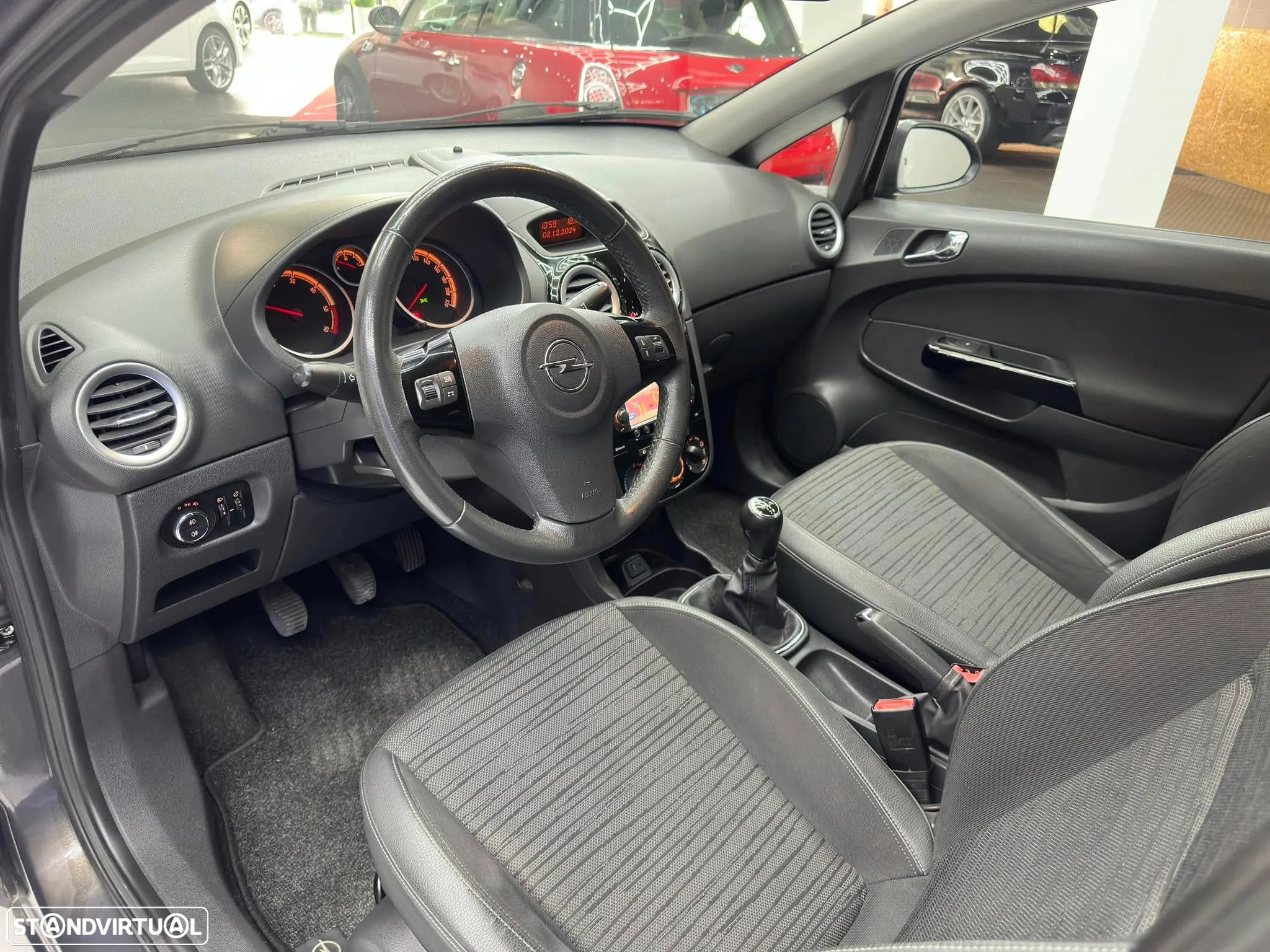 Opel Corsa 1.3 CDTi Business Edition - 13