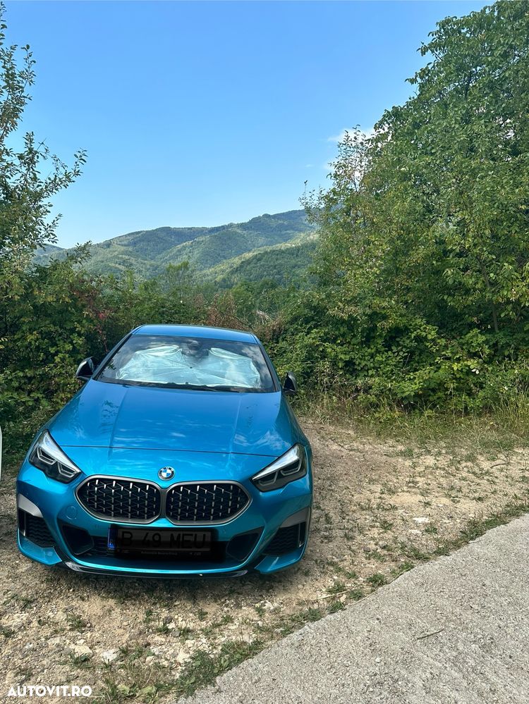 BMW M2 - 1