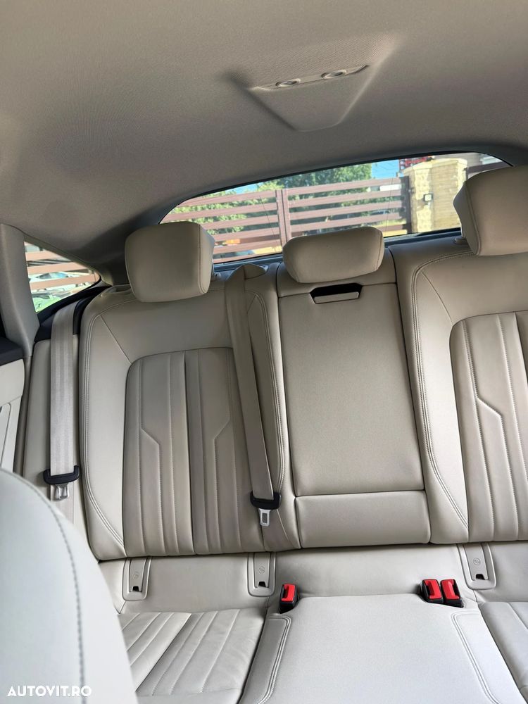 Audi A7 Sportback 40 TDI quattro S tronic - 21